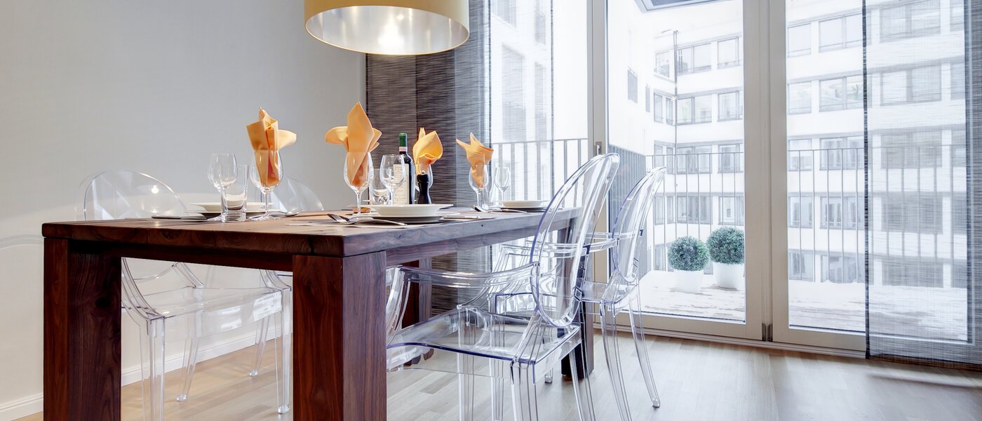 Plat München Maxvorstadt 02 Voedsel 6639