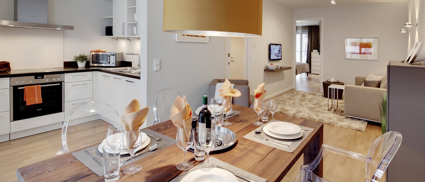 Plat München Maxvorstadt 03 Voedsel 6639