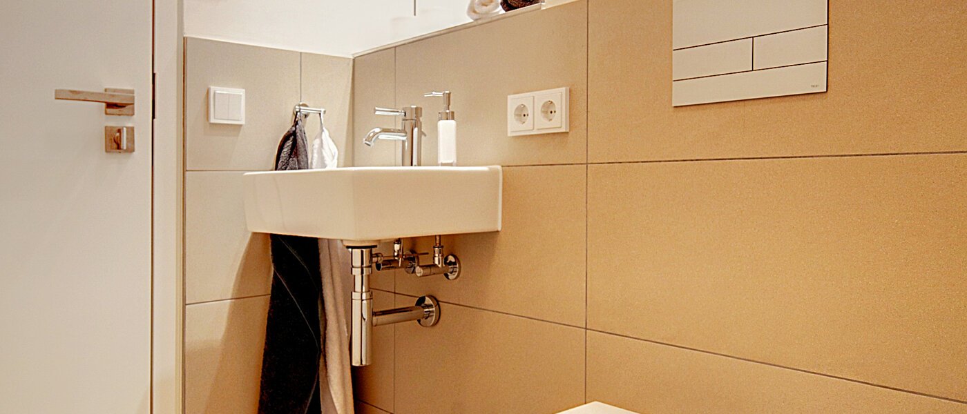 Plat München Maxvorstadt 04 WC apart 6639