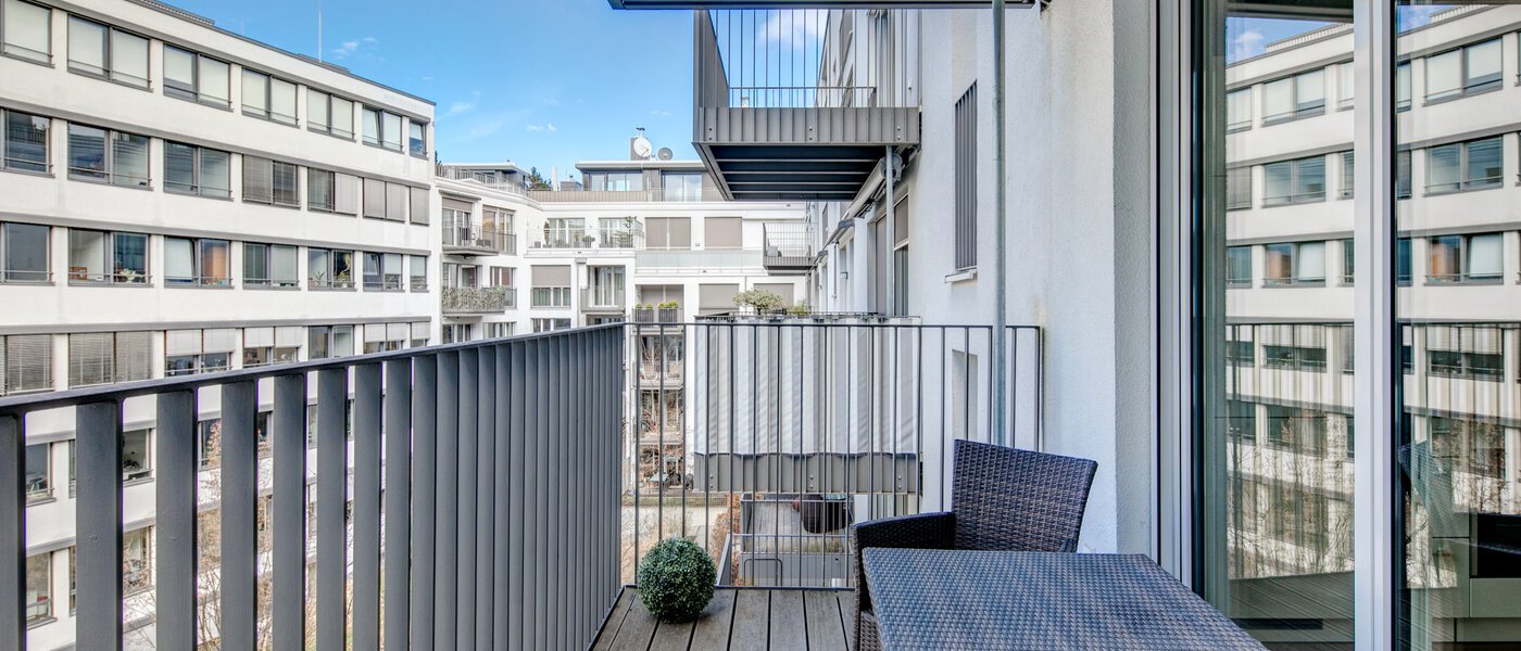 Plat München Maxvorstadt 03 Balkon 6639