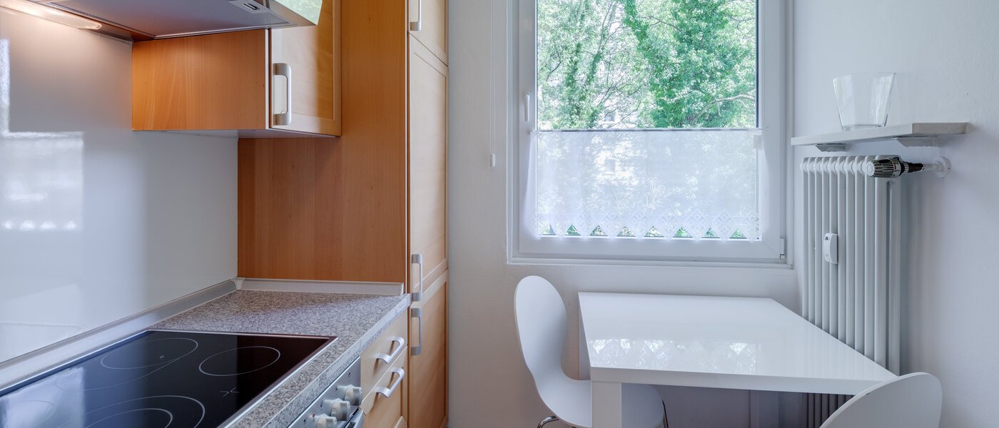 Ravna stran München Denning 02 Kuhinja 6670