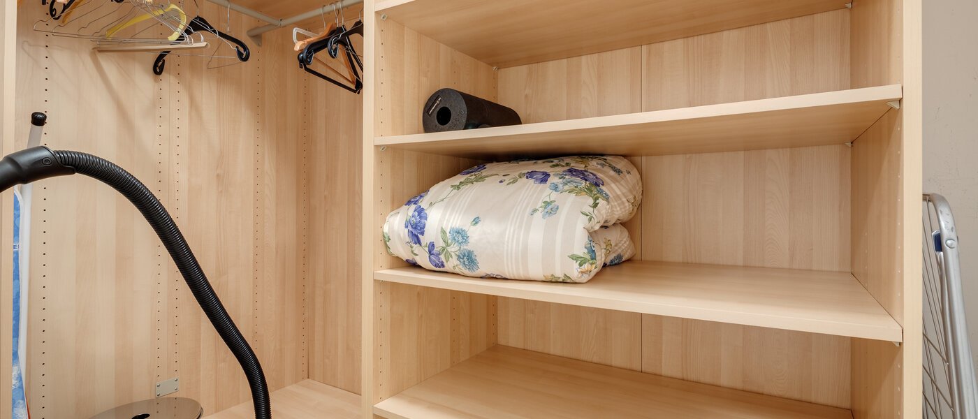 Ravna stran München Denning 01 Skladišče 6670