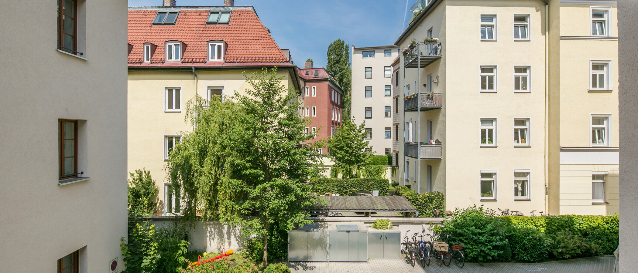 Lapos München Ludwigsvorstadt 01 A  megtekintése 6674