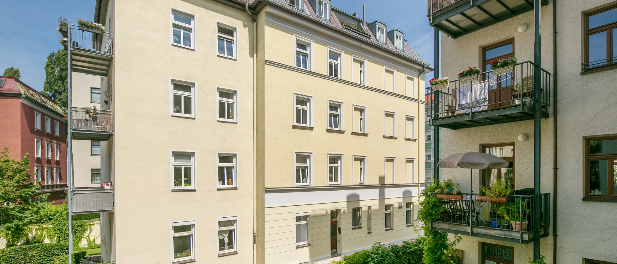 Lapos München Ludwigsvorstadt 02 A  megtekintése 6674