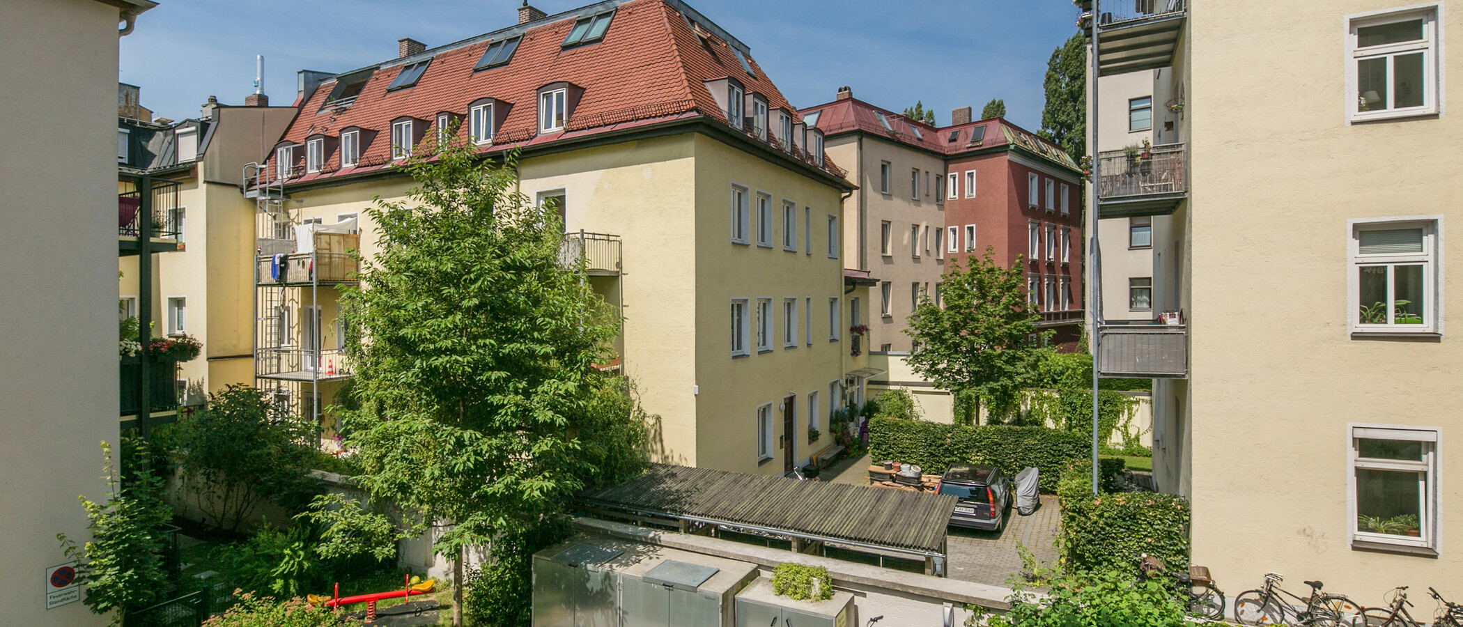 Lapos München Ludwigsvorstadt 03 A  megtekintése 6674