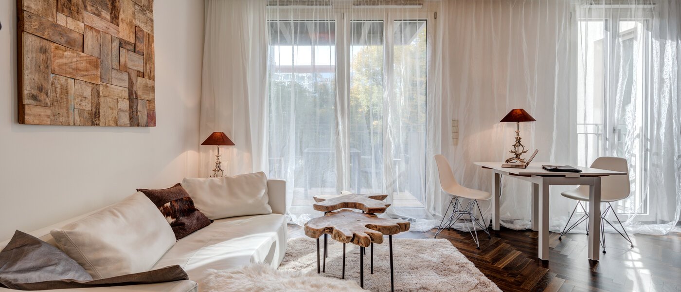 Düz München Maxvorstadt 01 Yaşam 6689