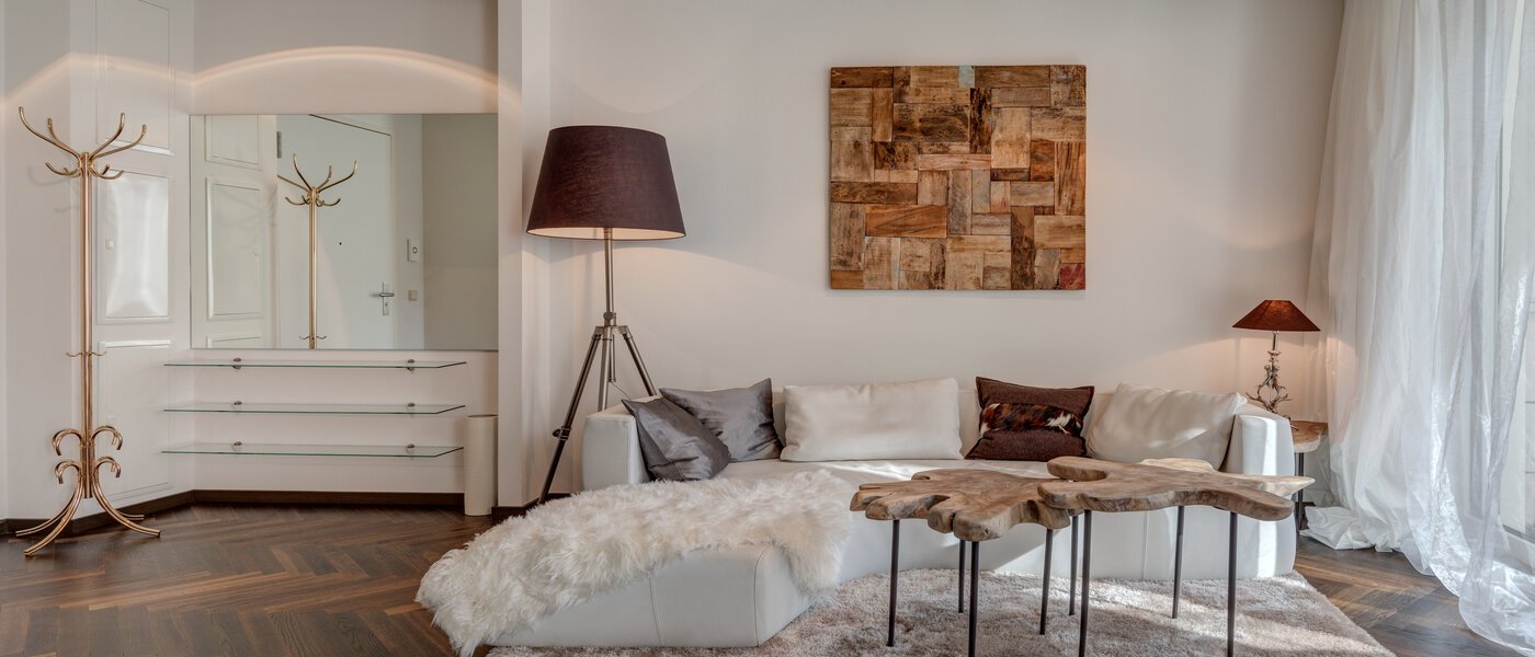 Düz München Maxvorstadt 04 Yaşam 6689