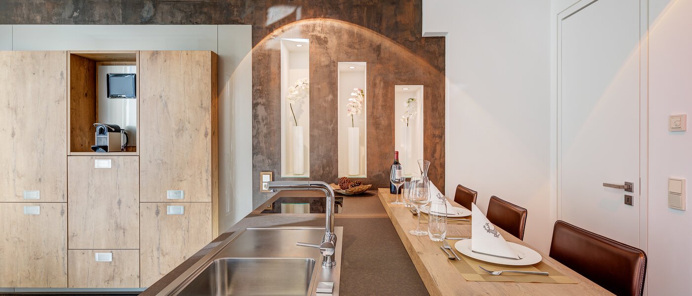 Düz München Maxvorstadt 01 Mutfak 6689