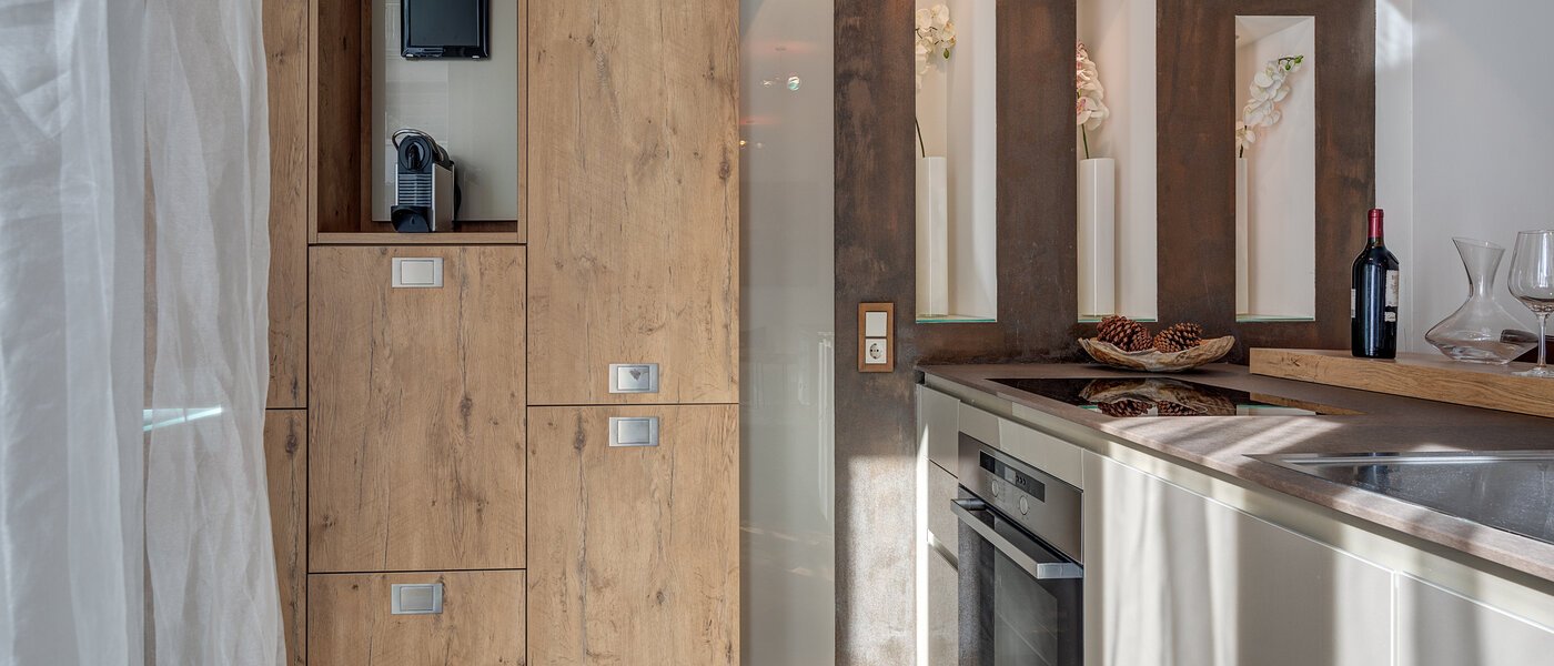 Düz München Maxvorstadt 02 Mutfak 6689