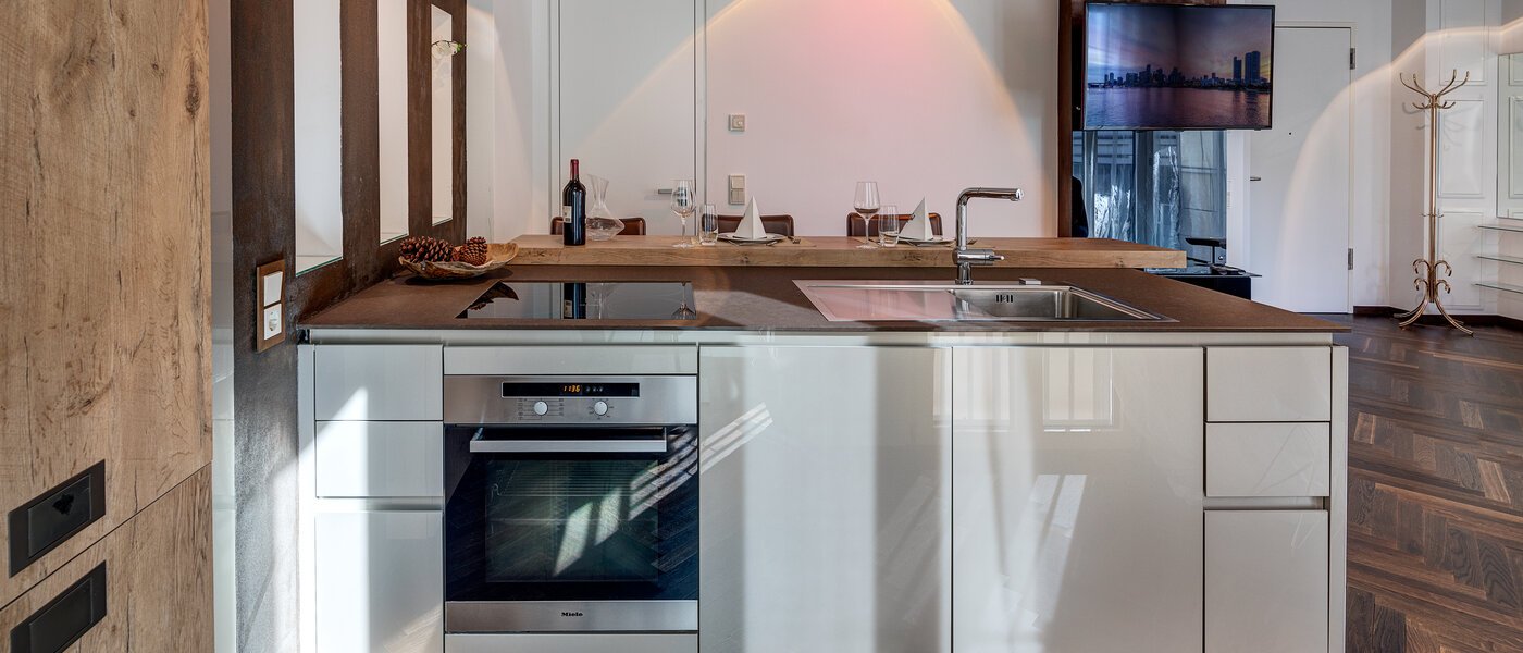 Düz München Maxvorstadt 03 Mutfak 6689