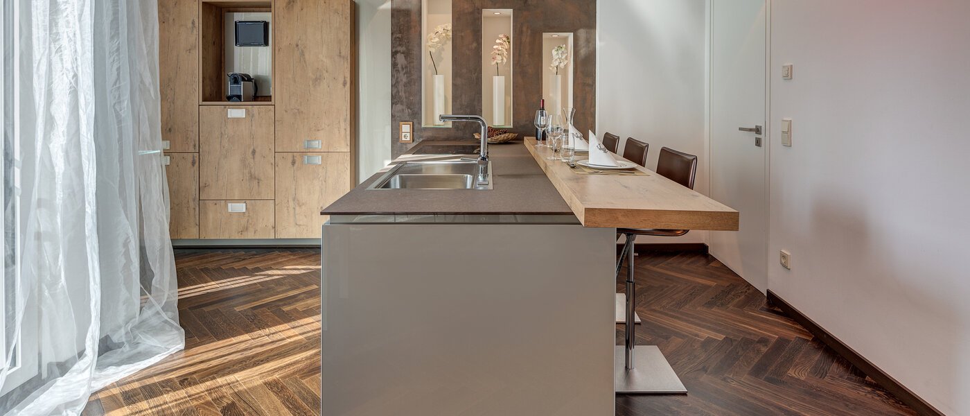 Düz München Maxvorstadt 04 Mutfak 6689