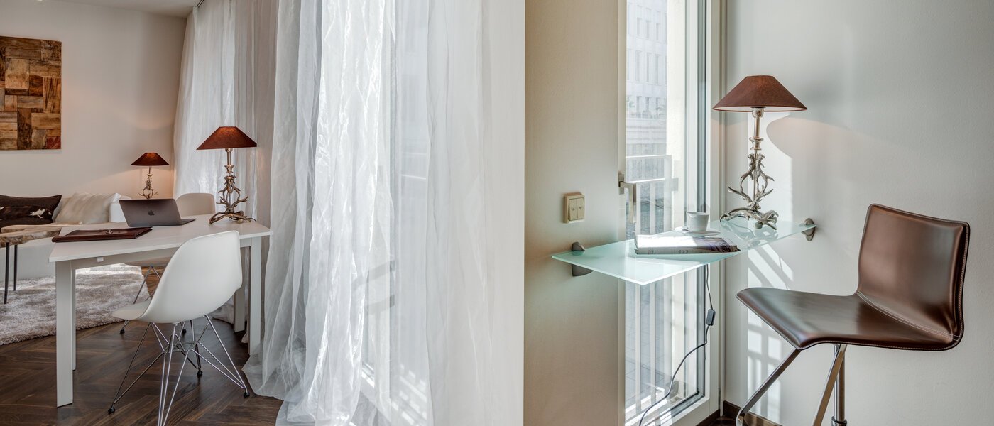 Düz München Maxvorstadt 06 Mutfak 6689