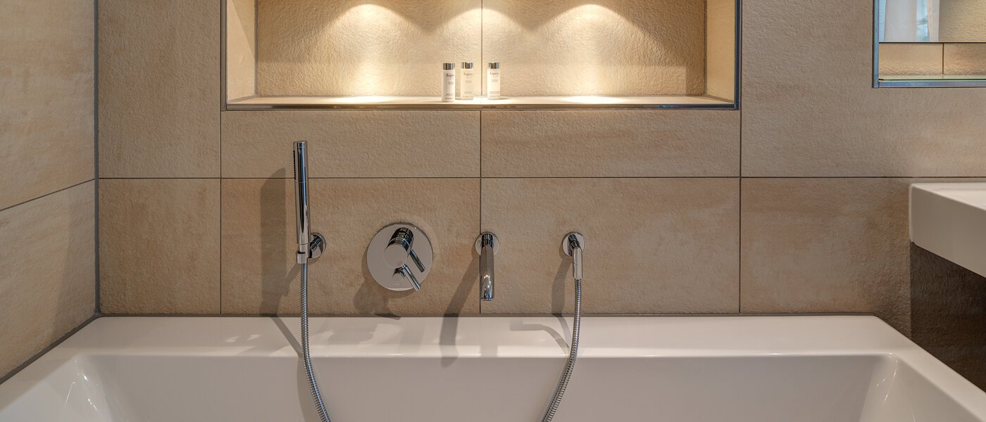 Düz München Maxvorstadt 02 Banyo 6689