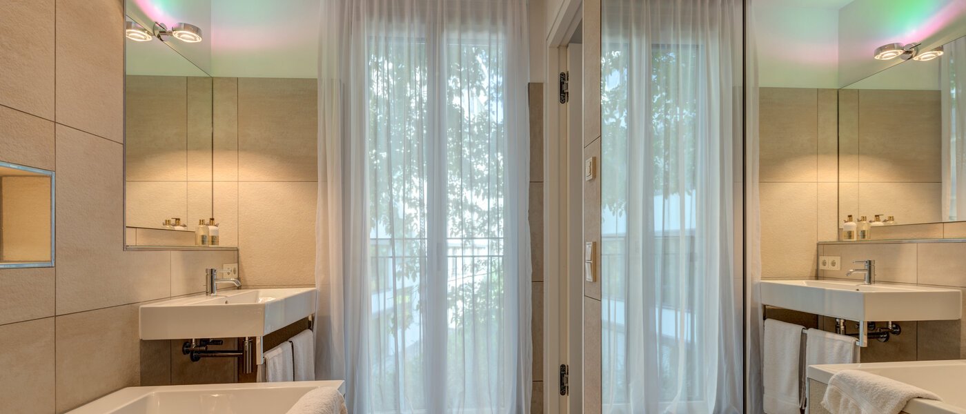 Düz München Maxvorstadt 04 Banyo 6689