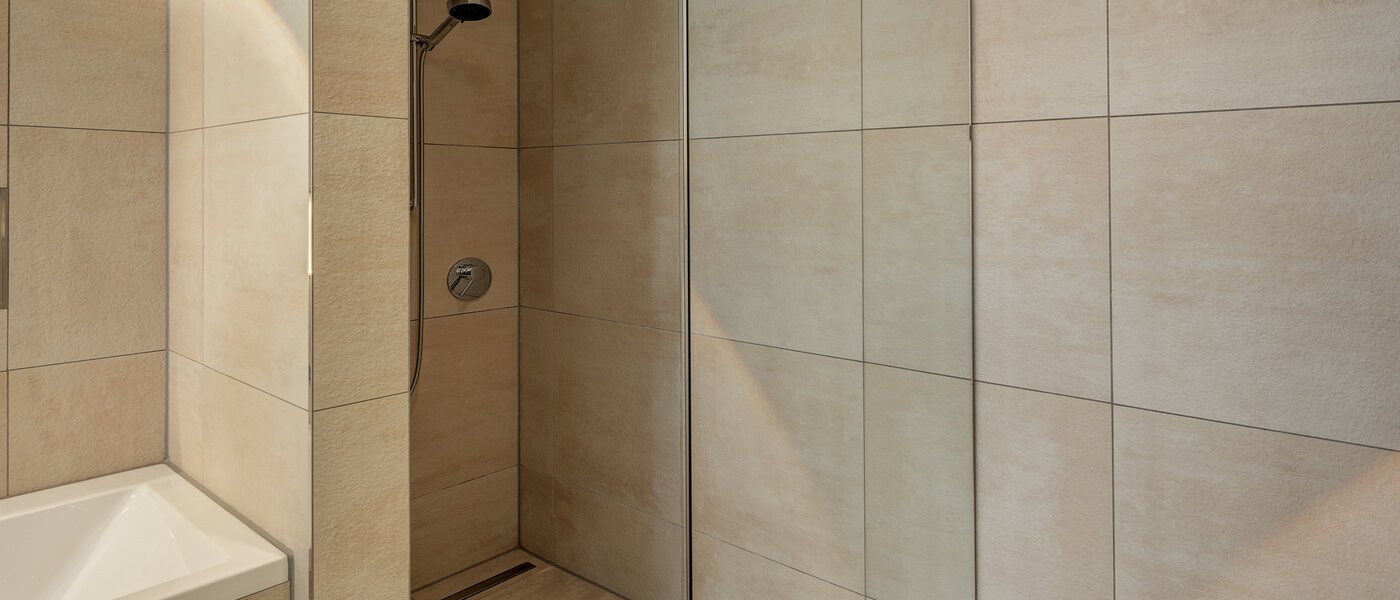 Düz München Maxvorstadt 05 Banyo 6689