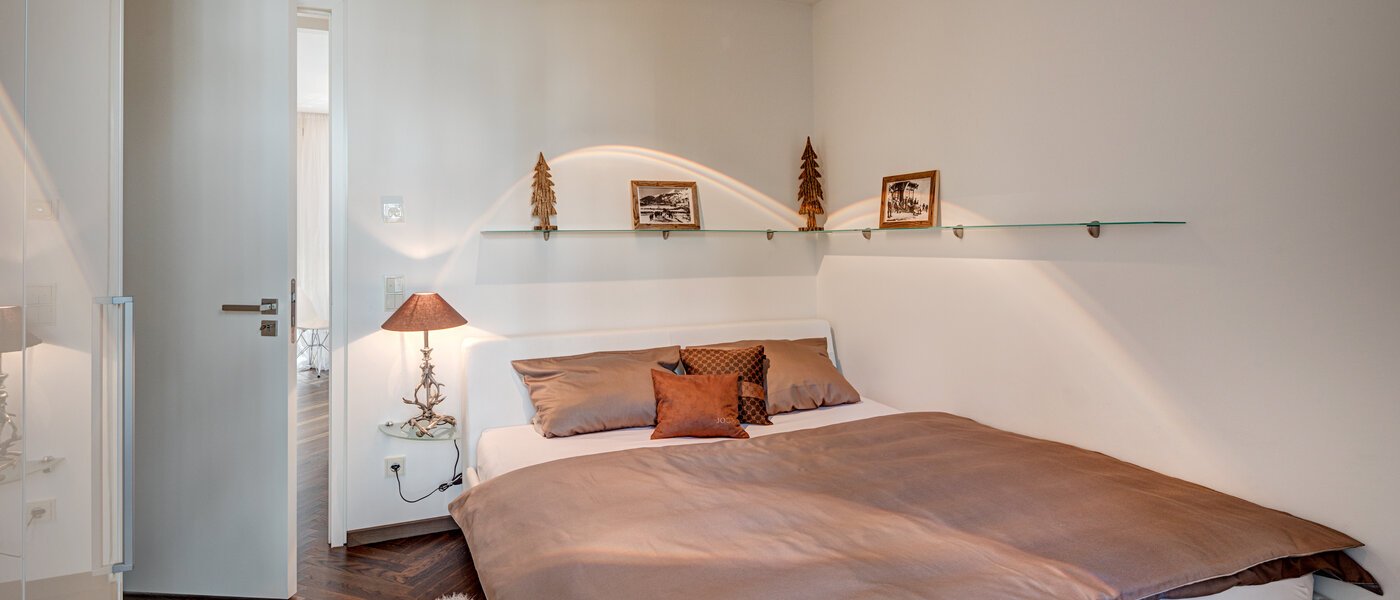 Düz München Maxvorstadt 01 Uyumak 6689