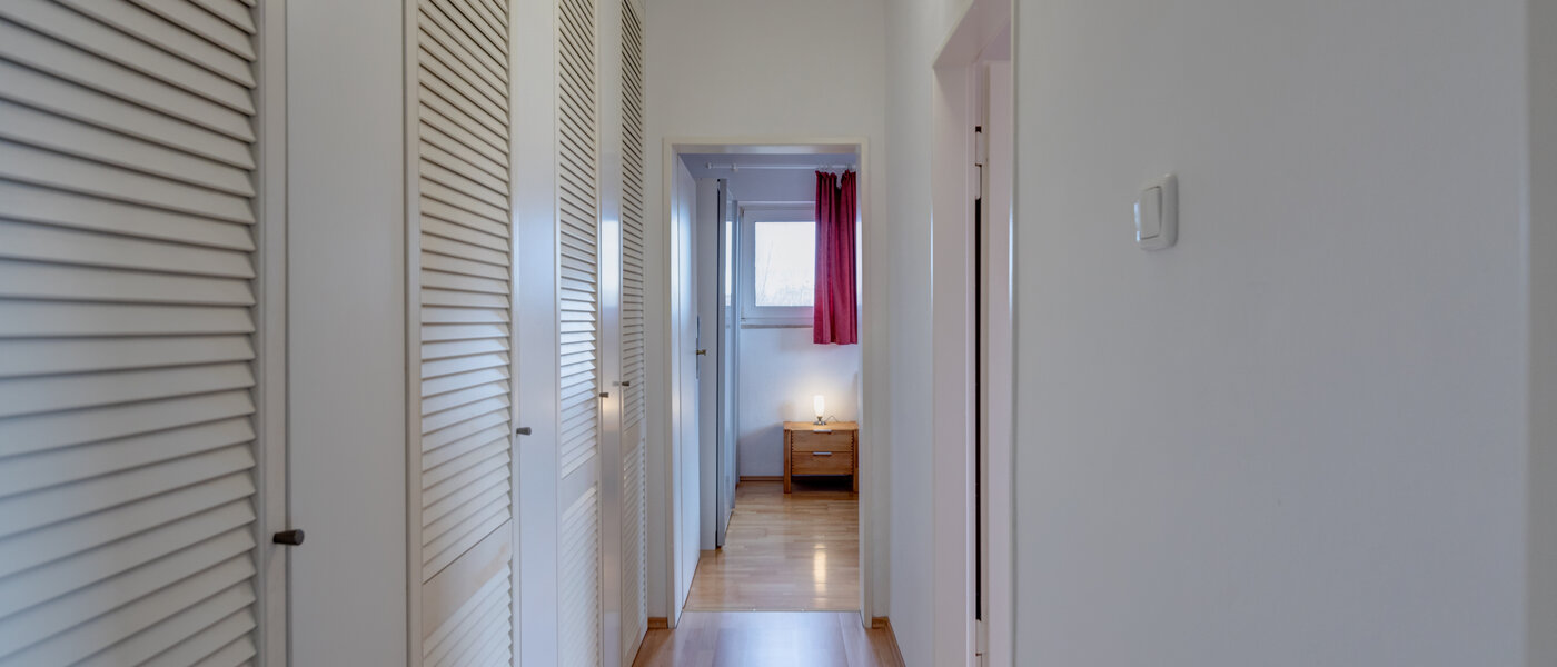 플랫 München Parkstadt Bogenhausen 03 복도/복도 669