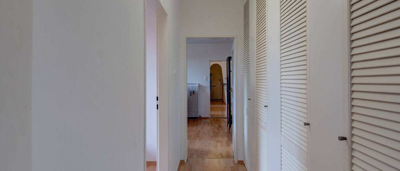 플랫 München Parkstadt Bogenhausen 04 복도/복도 669