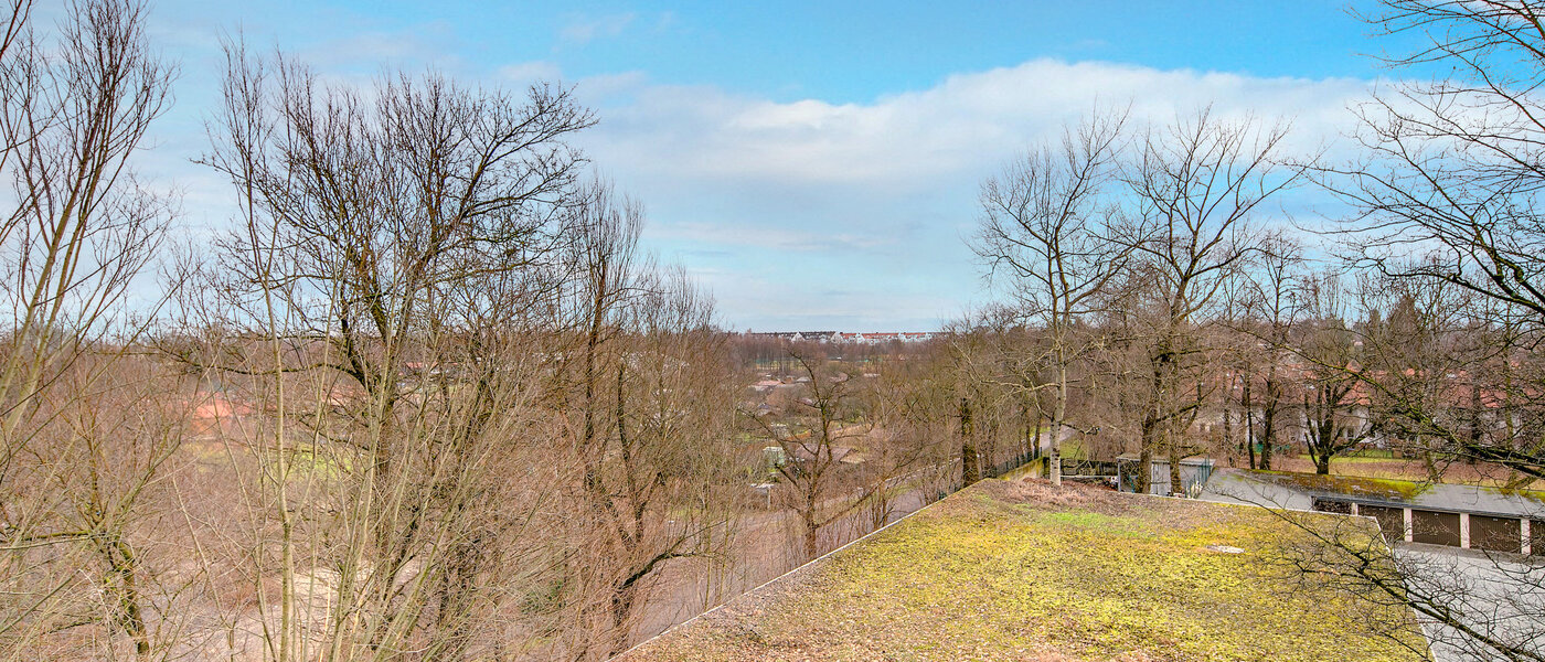 플랫 München Parkstadt Bogenhausen 02 보기 669