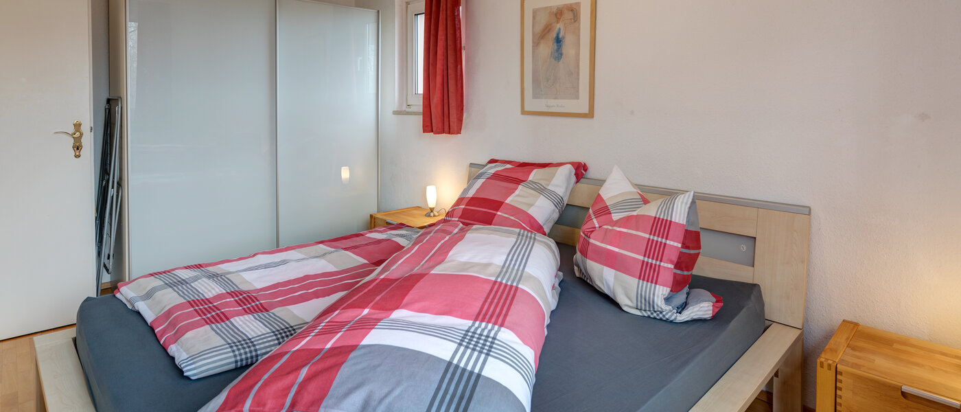 플랫 München Parkstadt Bogenhausen 04 침실 669