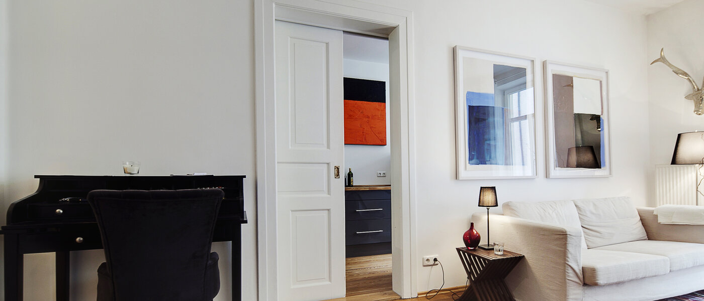 Ploché München Neuhausen 05 Living 6715