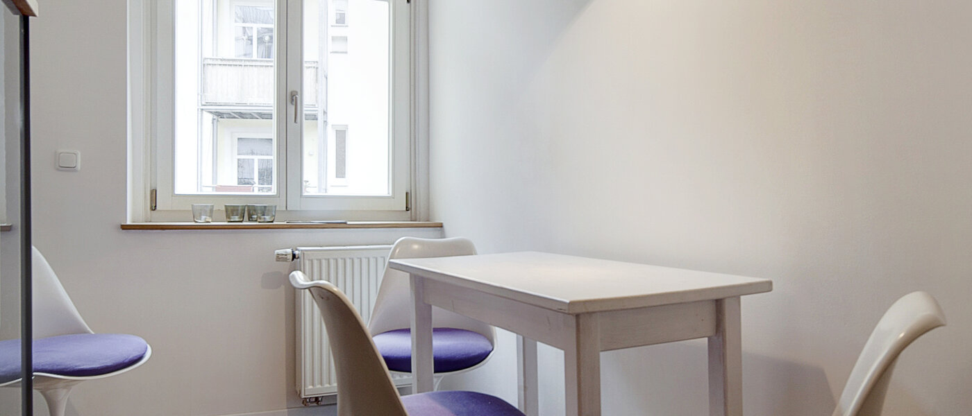 Ploché München Neuhausen 02 Kuchyně 6715