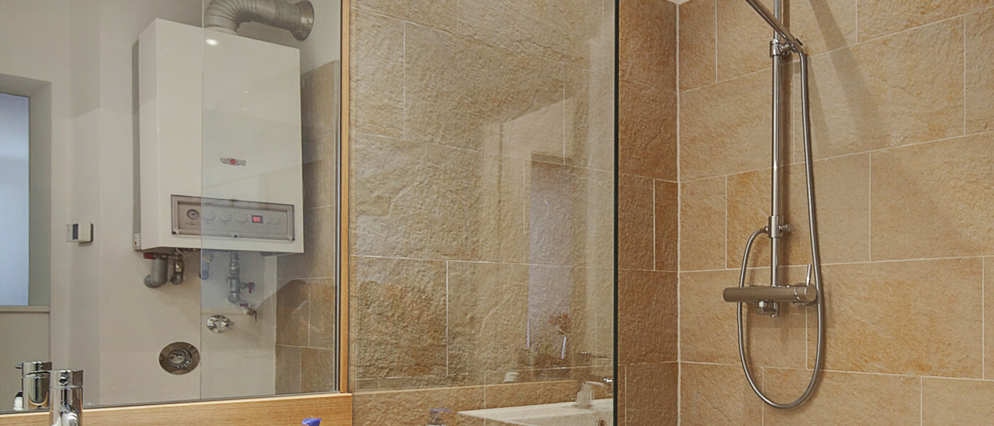 Ploché München Neuhausen 02 Koupelna 6715