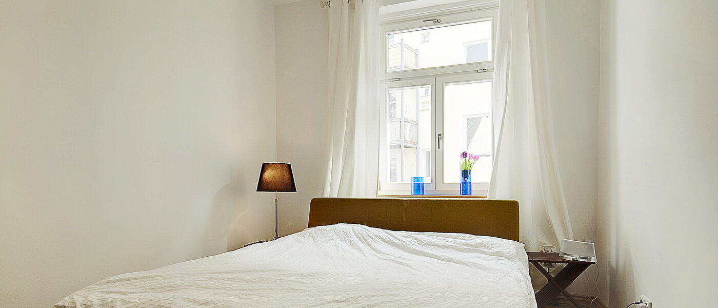 Ploché München Neuhausen 01 Spaní 6715