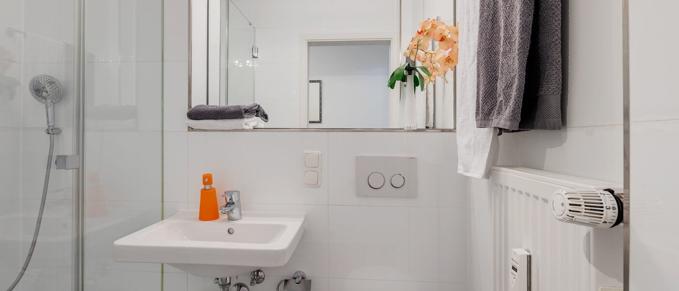 Плосък München Bogenhausen 01 Баня 6716