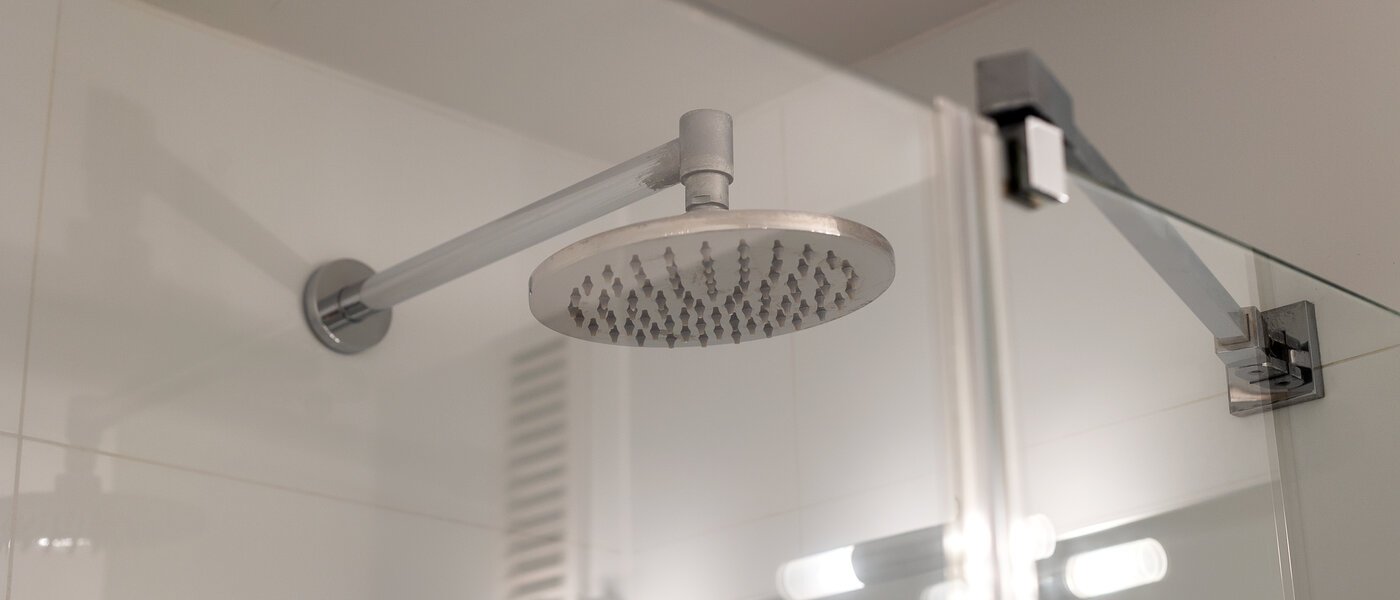 Плосък München Bogenhausen 03 Баня 6716