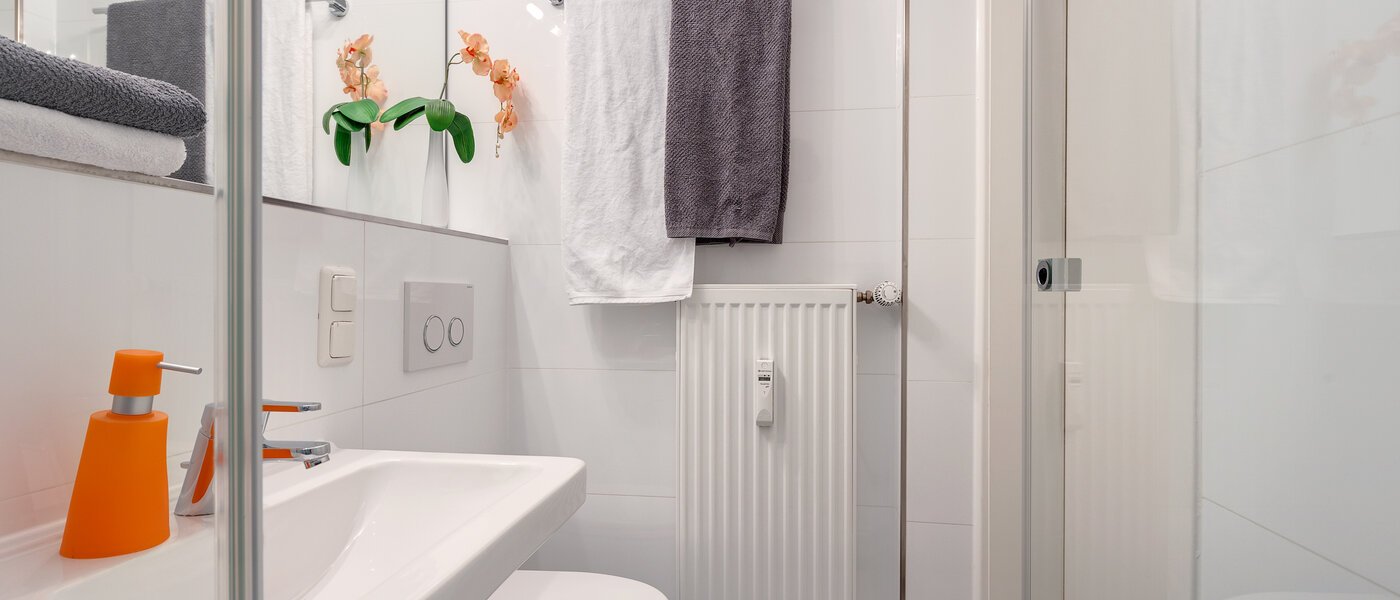 Плосък München Bogenhausen 04 Баня 6716