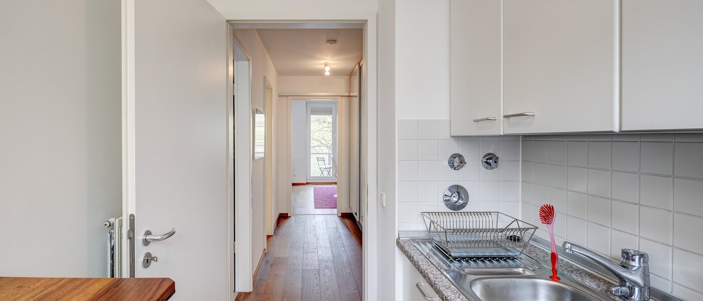 Lapos München Maxvorstadt - Universitätsviertel 02 Konyha 6719