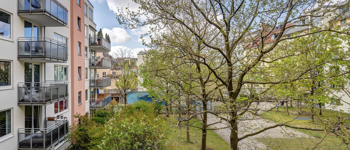 Lapos München Maxvorstadt - Universitätsviertel 05 A  megtekintése 6719