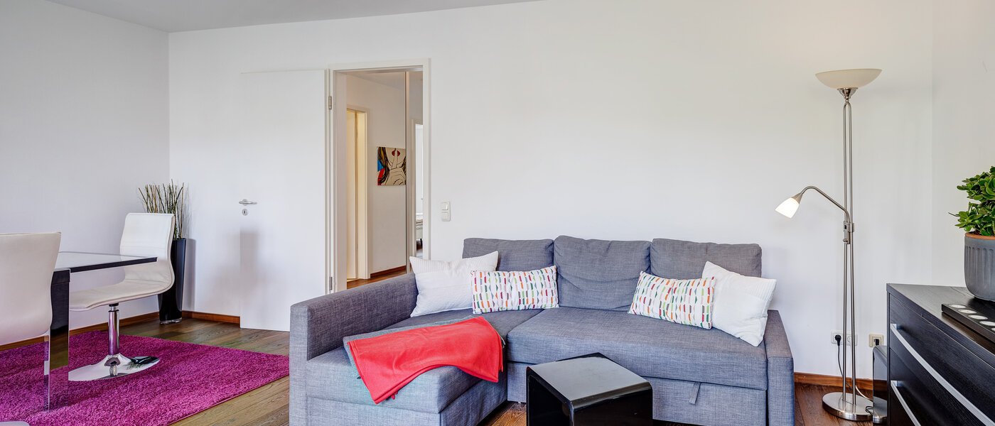 Lapos München Maxvorstadt - Universitätsviertel 05 Nappali 6719