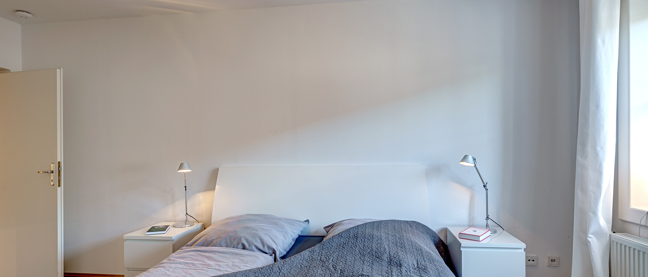 Flat München Schwabing-West (rund um den Bonner Platz) 03 Soverom 6724