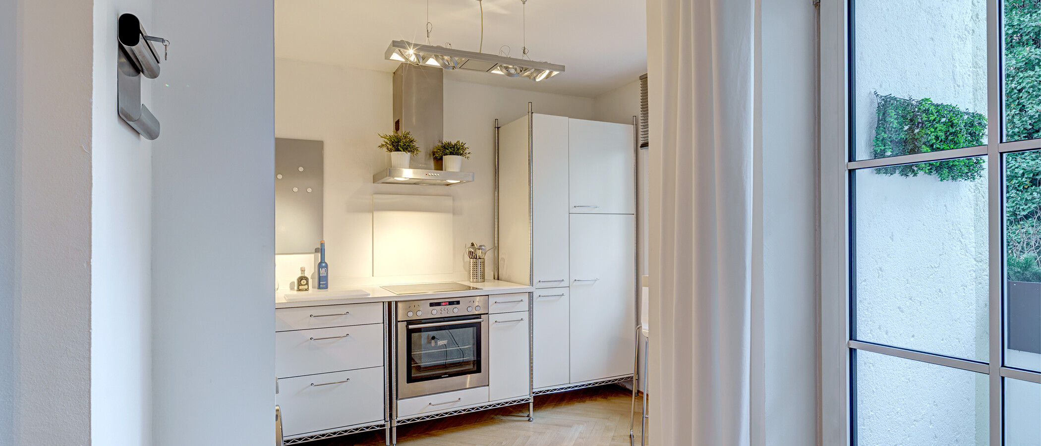 Flat München Schwabing-West (rund um den Bonner Platz) 03 Spiseplass 6724