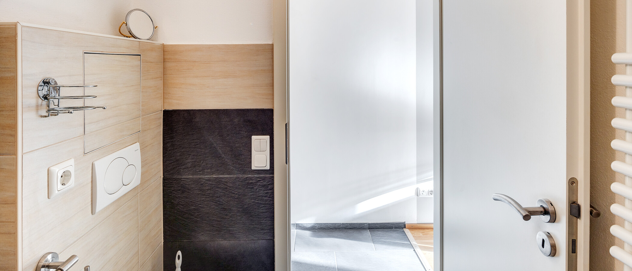 Plat München Milbertshofen 02 Badkamer 6735