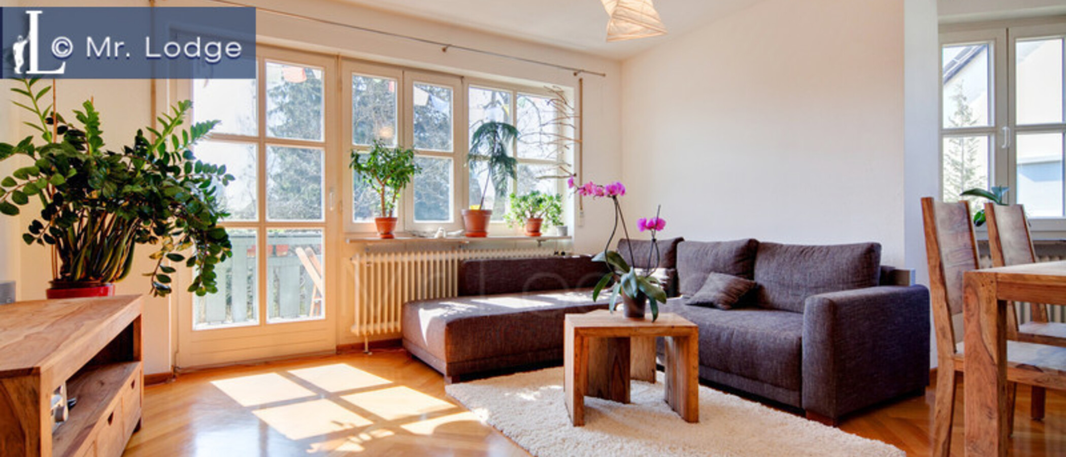 Ploché München Forstenried 01 Living 6741