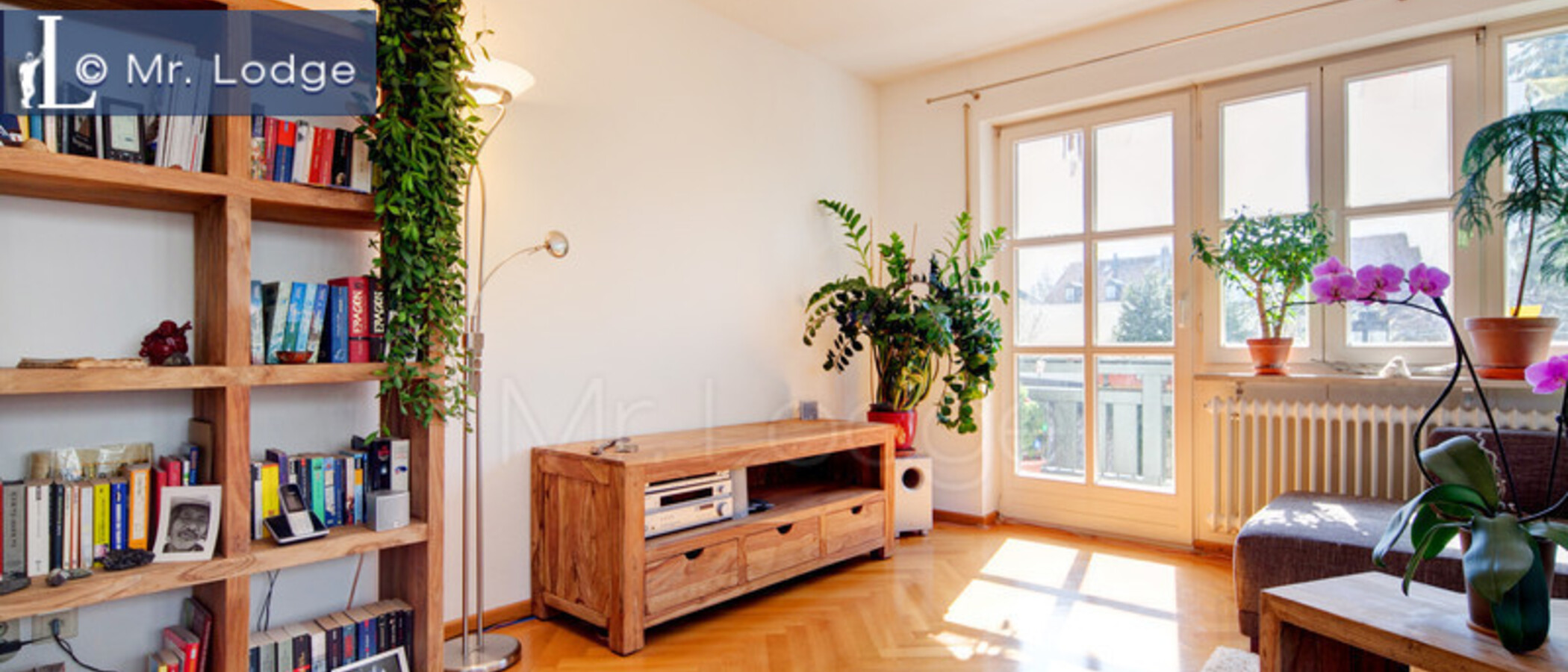 Ploché München Forstenried 02 Living 6741