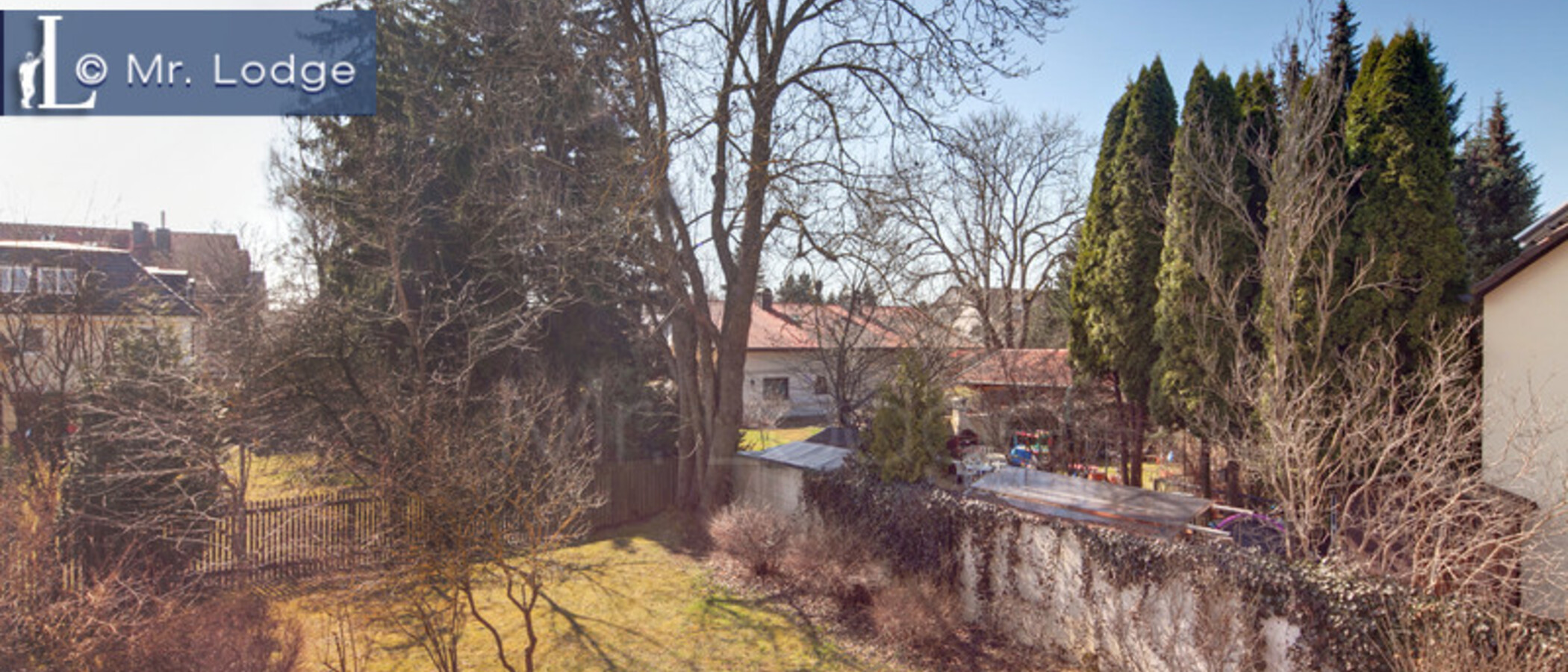 Ploché München Forstenried 01 Zobrazit 6741