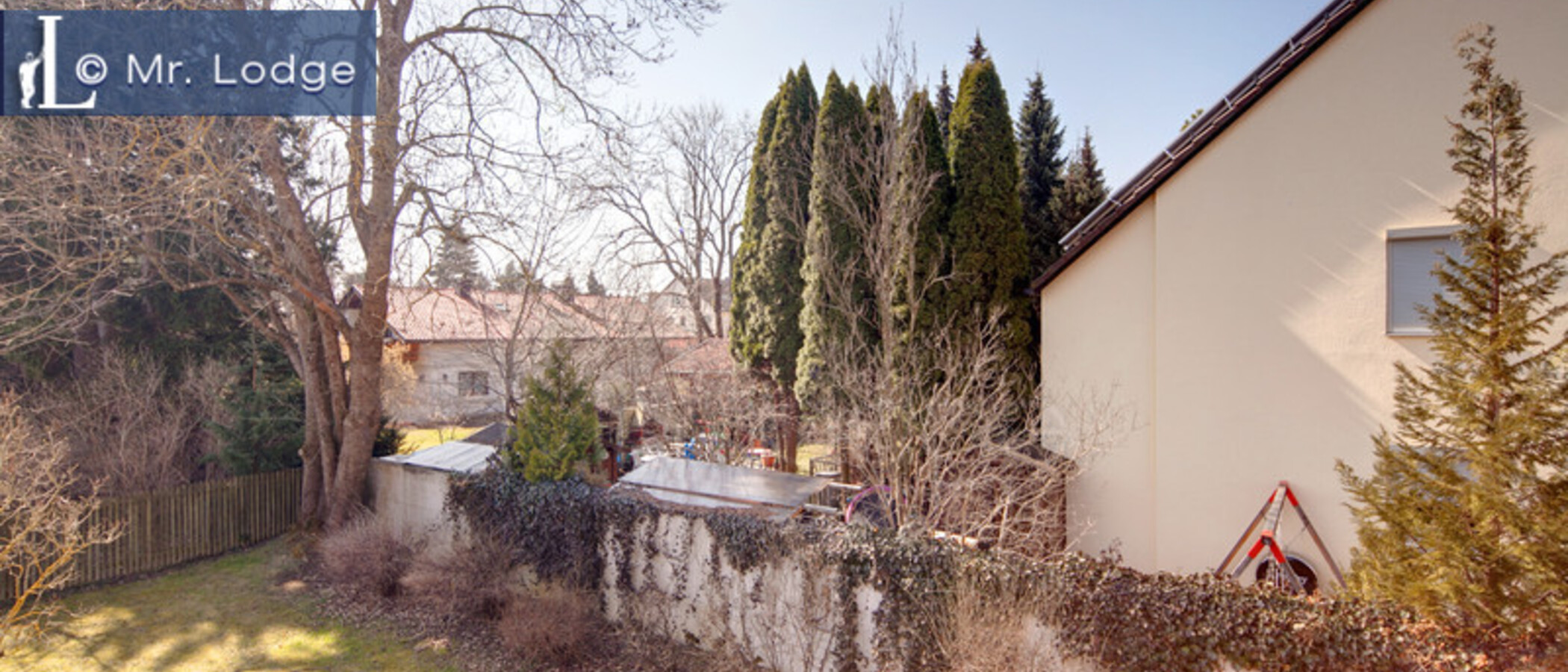 Ploché München Forstenried 04 Zobrazit 6741