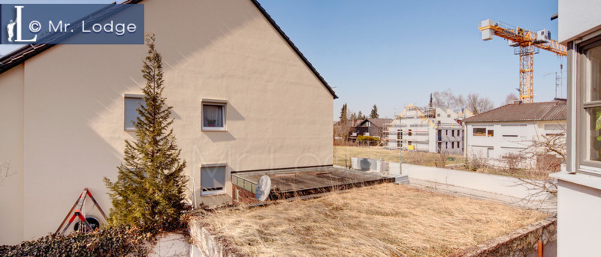 Ploché München Forstenried 05 Zobrazit 6741