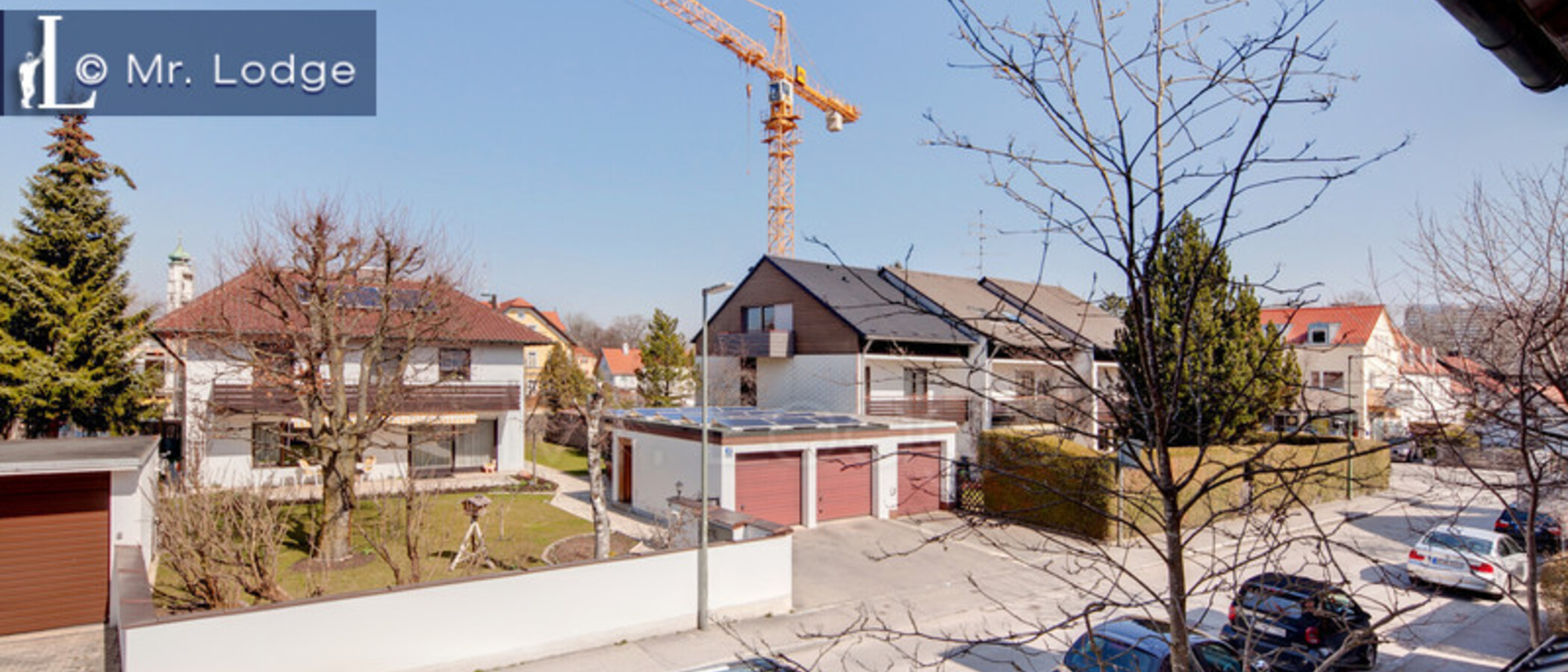 Ploché München Forstenried 06 Zobrazit 6741