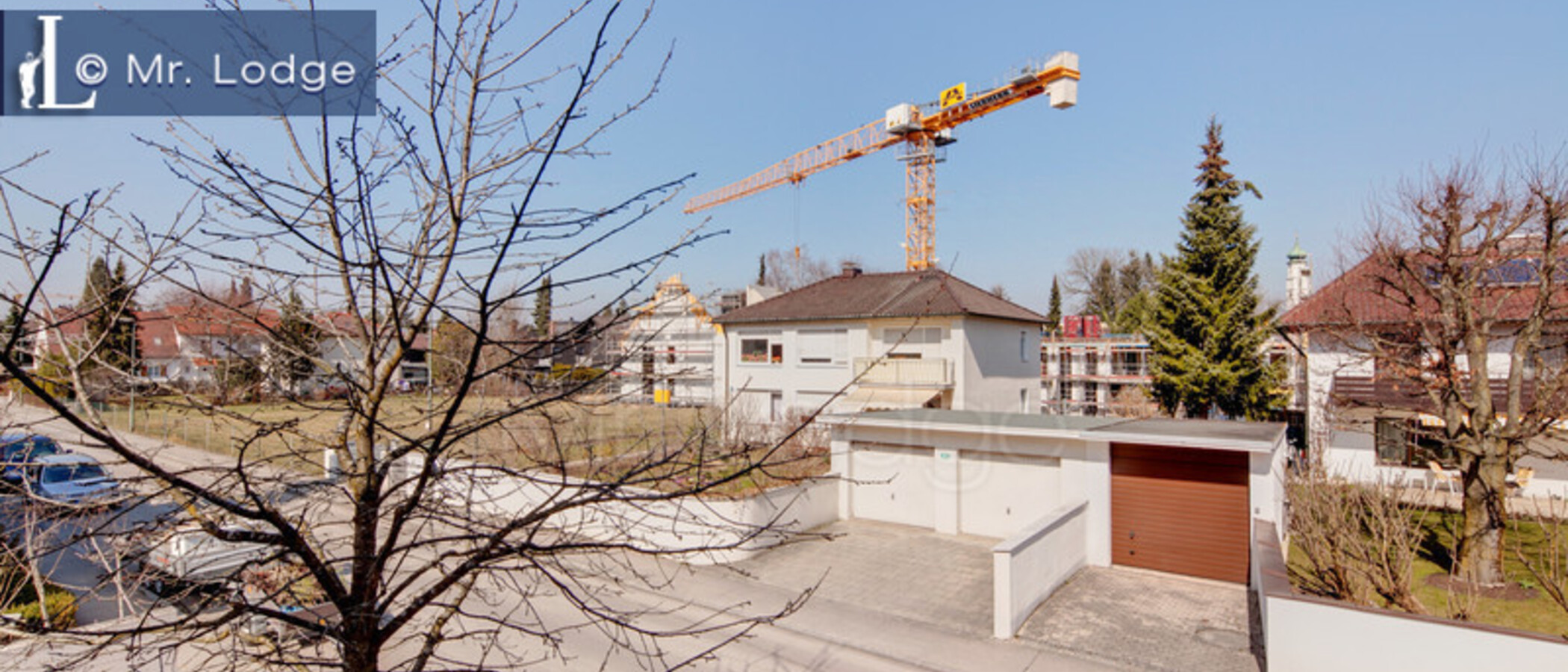 Ploché München Forstenried 07 Zobrazit 6741