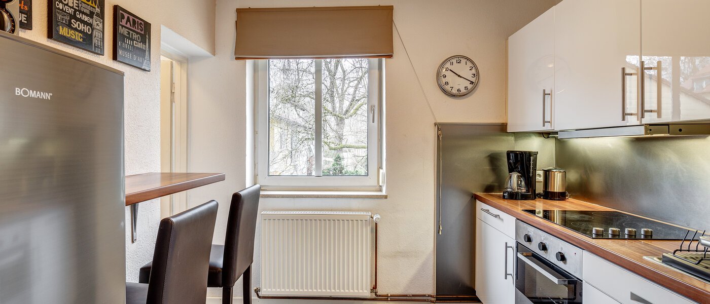Ploché München Ramersdorf 01 Kuchyňa 6754