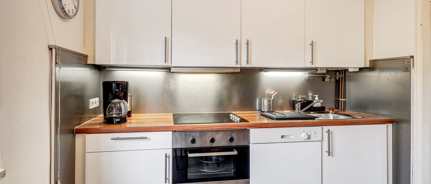 Ploché München Ramersdorf 02 Kuchyňa 6754