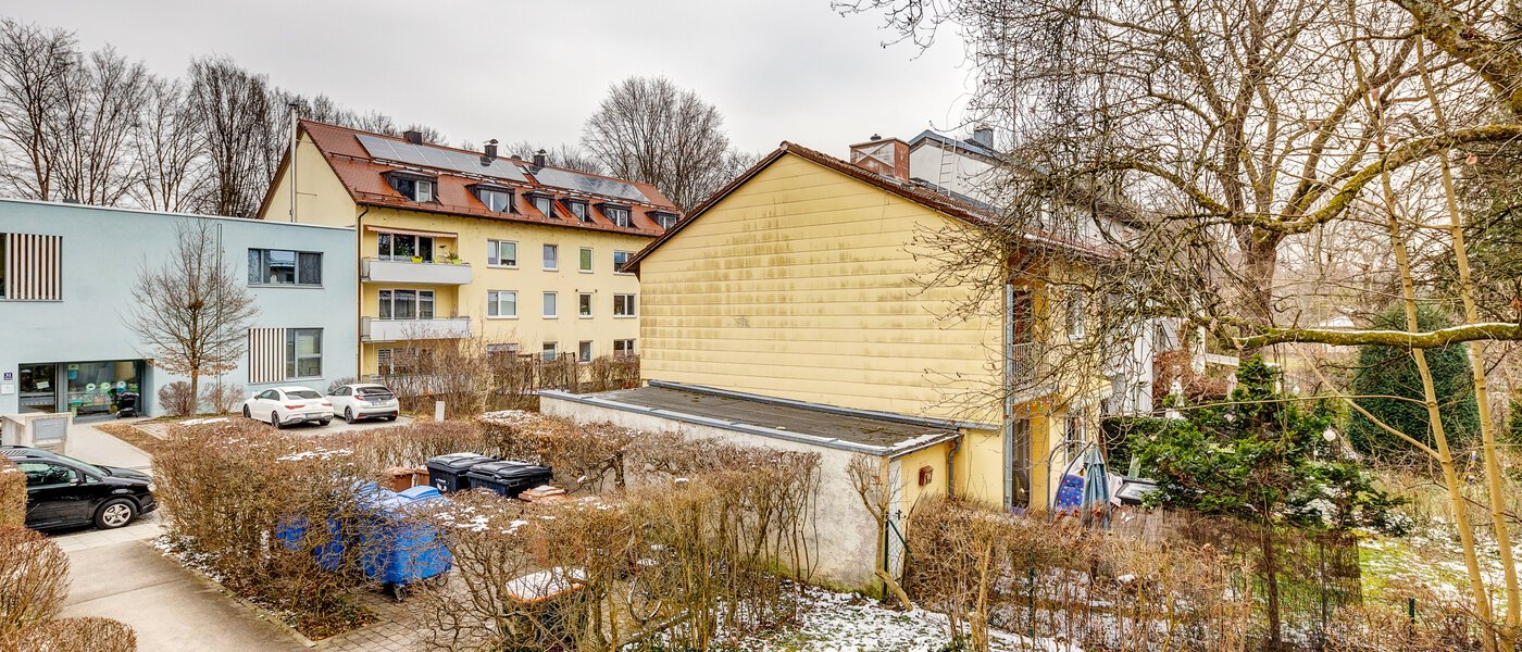 Ploché München Ramersdorf 03 Zobraziť 6754