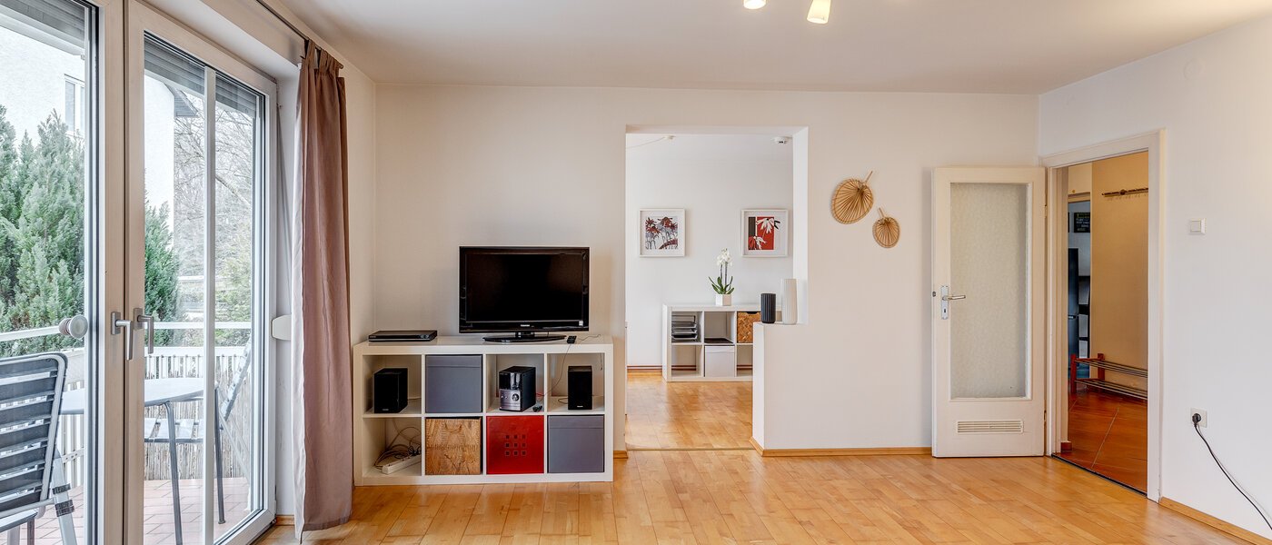 Ploché München Ramersdorf 03 Obývacia časť 6754