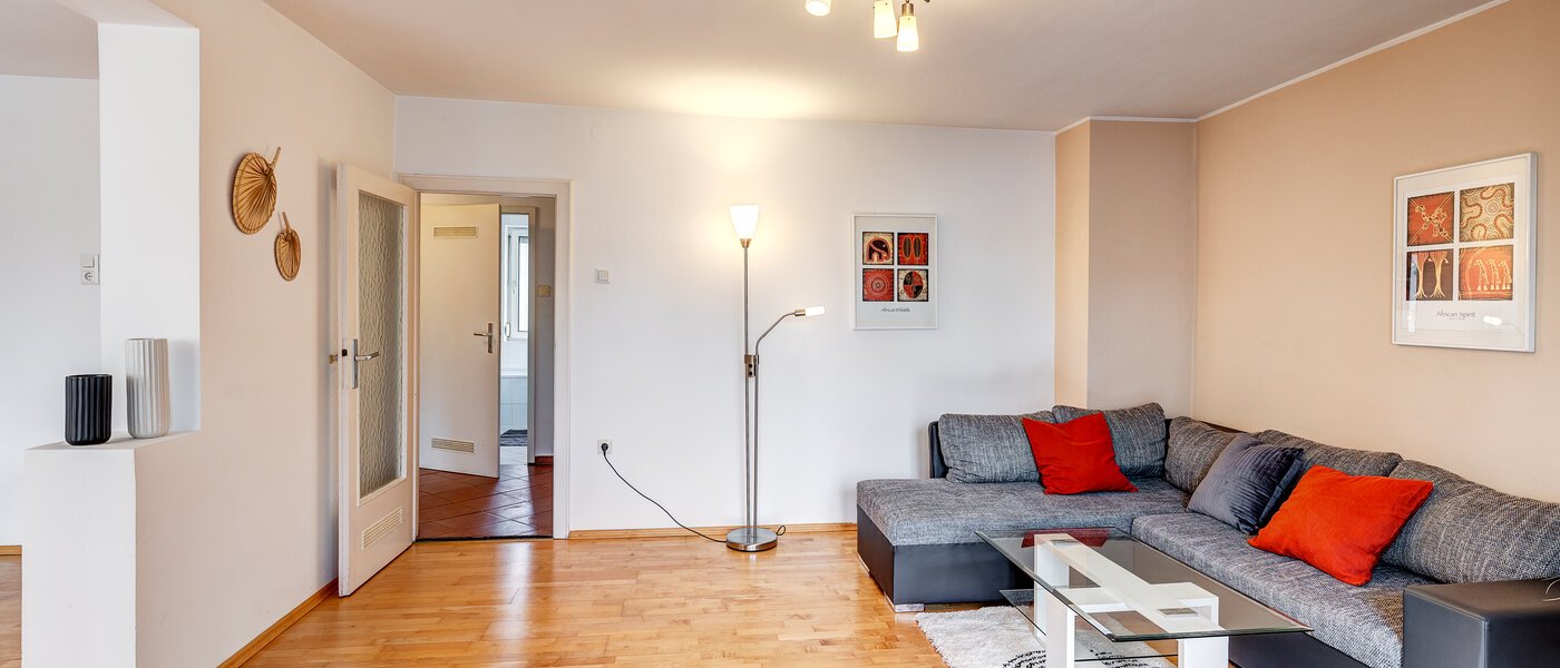 Ploché München Ramersdorf 04 Obývacia časť 6754