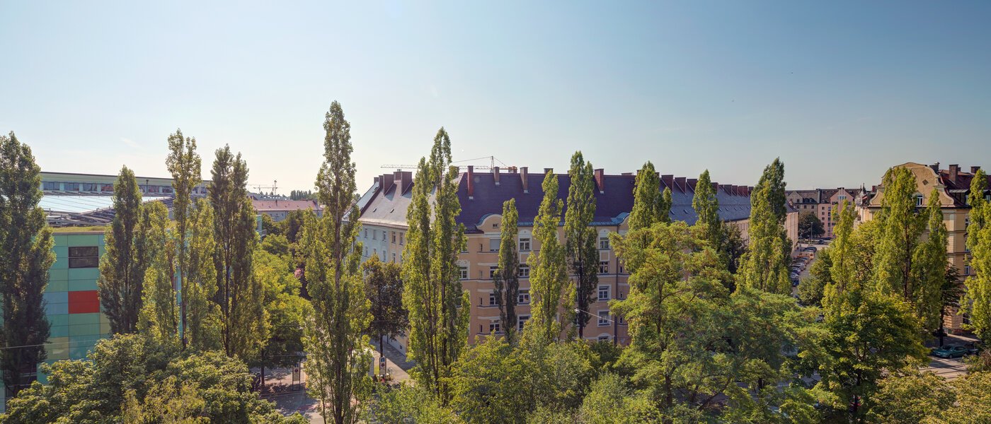 Ravna stran München Au 03 Oglejte si 6755